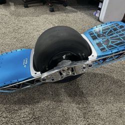 Onewheel GT / GTV Custom Negotiable 