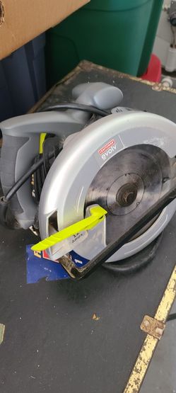 Craftsman Skill Saw