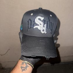 Dandy Hats X SadBoyz