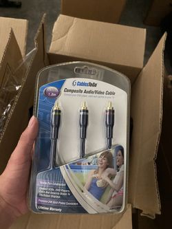 Cable