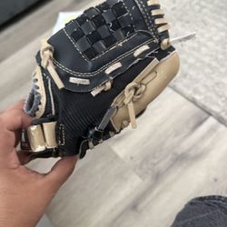 Youth Tball Baseball Glove 