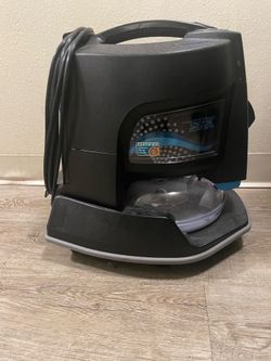 Rainbow SRX Cleaning System