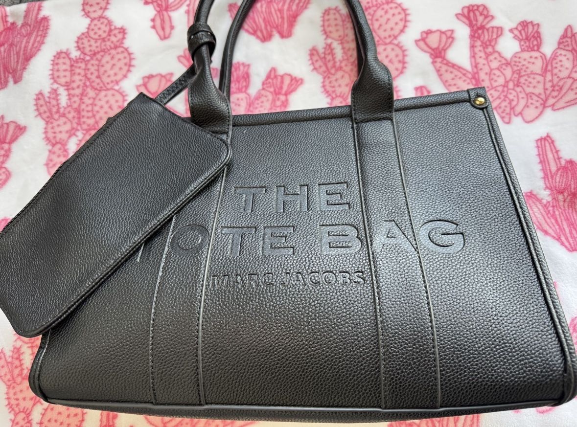 Marc Jacob Tote Bag