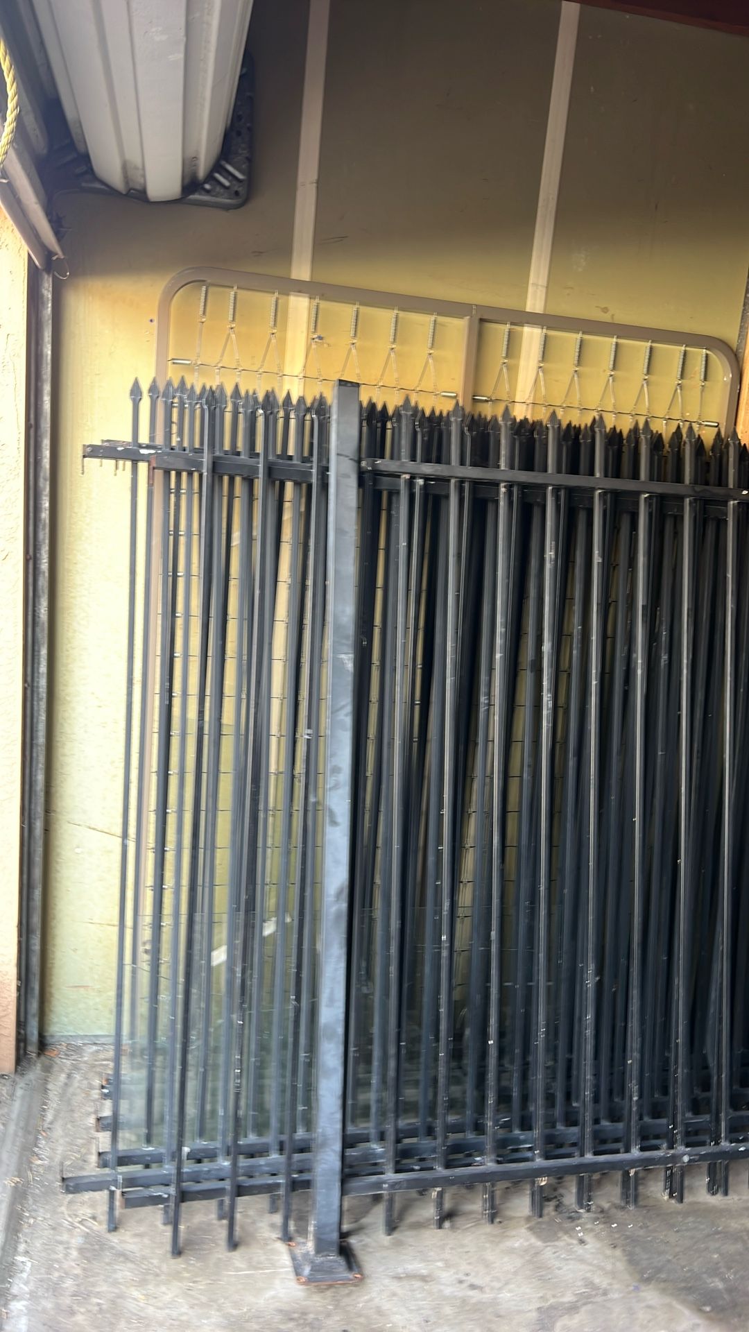 It’s About 800 Feet Square It’s In Good Shape