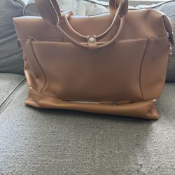 Monos Metro Weekender