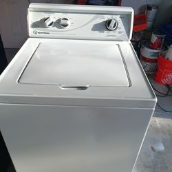 Awesome  Speed Queen Washer