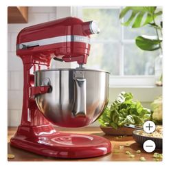 Kitchen Aid Mixer Stand 