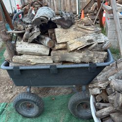Free Firewood 