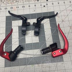 Time Trials Brakes 