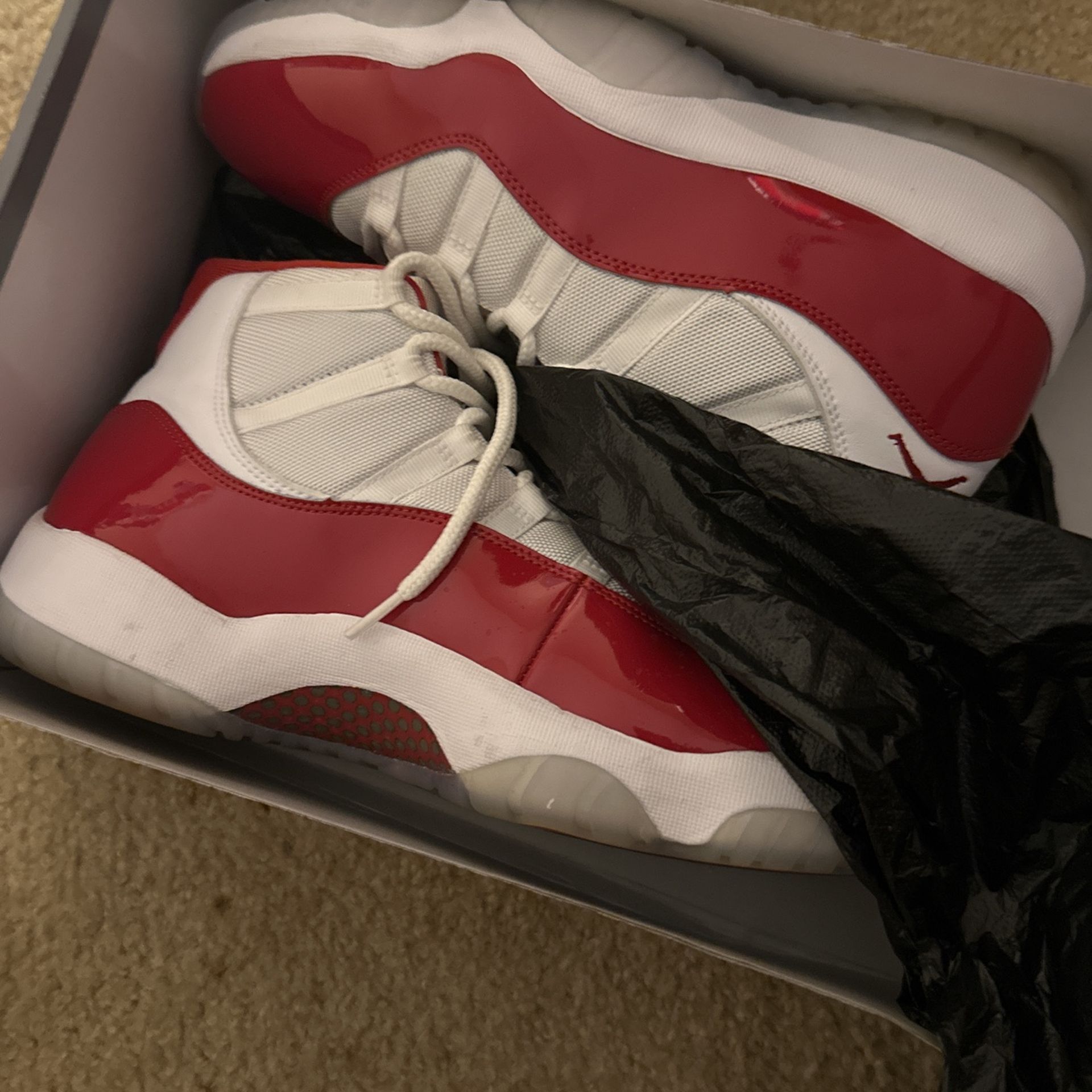 Jordan 11