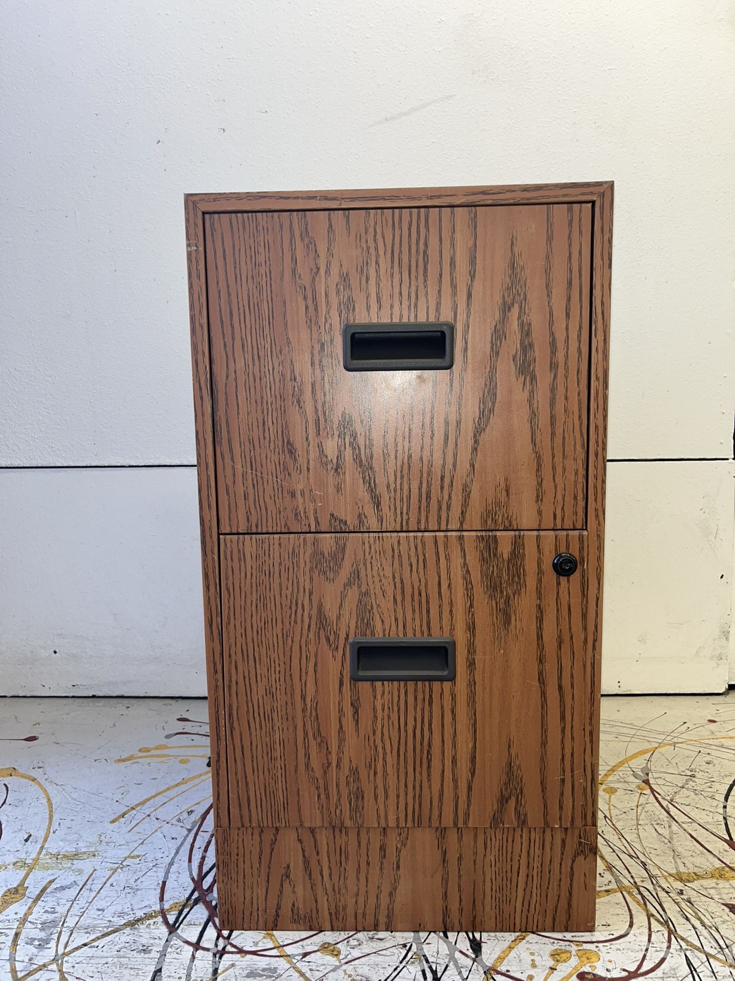 File Cabinet