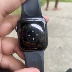 Apple Watch 6 4mm