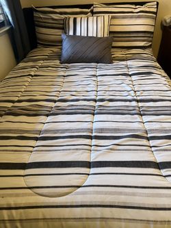 Full Bed