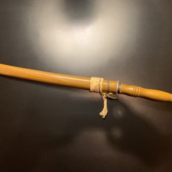 Authentic Spanish sword purchased in Spain vintage 1970s collectible