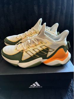 Patrick Mahomes adidas impact FLX