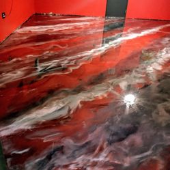 Epoxy