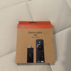 Amazon Fıre Stıck Hd