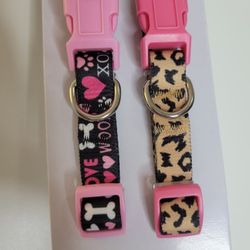 Precious  Small Collar Set