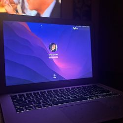 Mac Book Air 