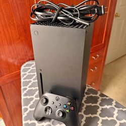 Xbox Series X 