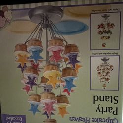 Cup Cake Stand