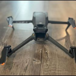 DJI Mavic 3 Pro Camera Drone with RC Remote