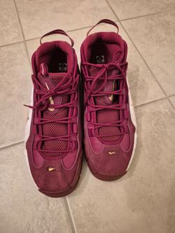 NIKE PENNY HOUSE PARTY