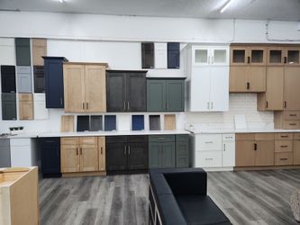 Kitchen Cabinets set
