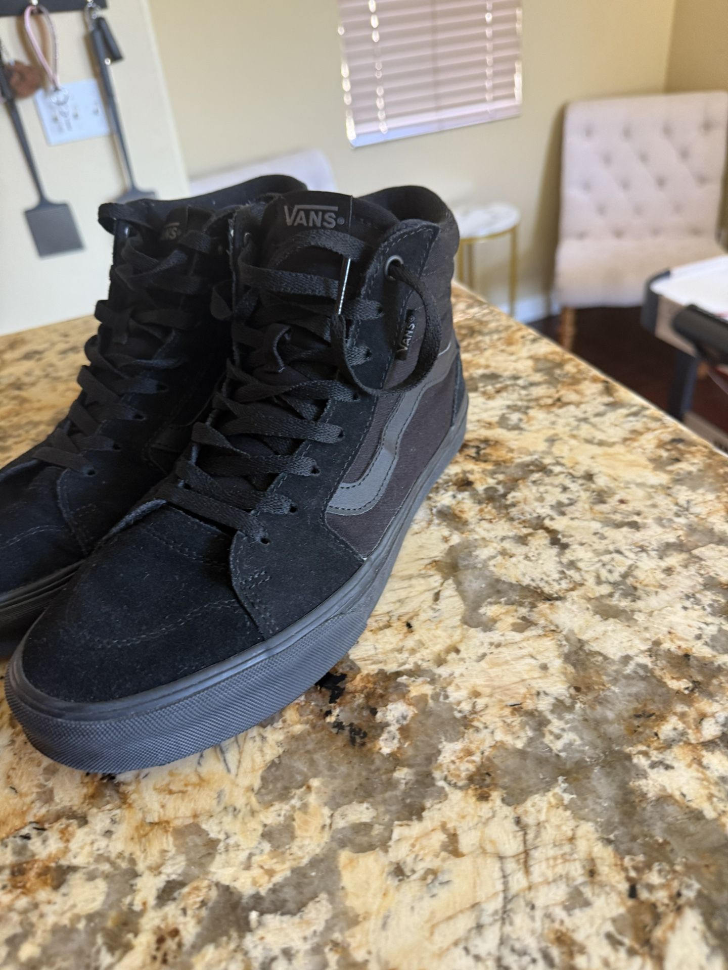 Vans Size 9.5