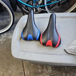 Bicycle Seat