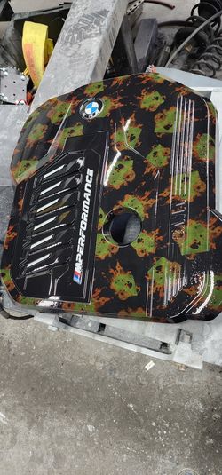 Hydrographics Hydrodip