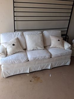 Couch and Chairs