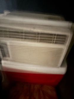 Good working ac