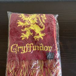 Padre Harry Potter Scarf