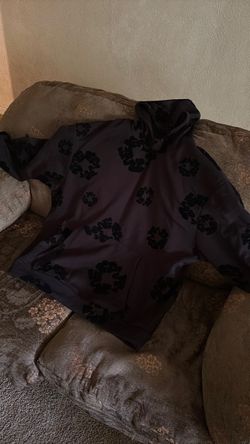 Denim tears sweater