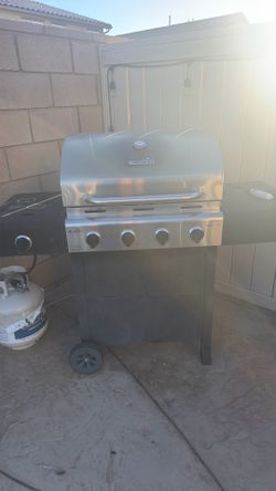 Char-Broil