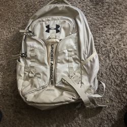Under Armour Backpack 