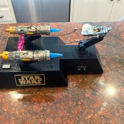 Star Wars Collectible