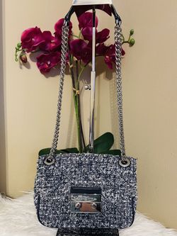 Michael Kors 2Way Shoulder Bag 