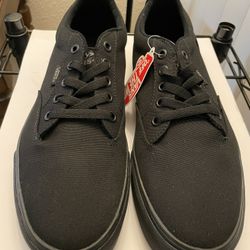 Vans winston clearance mens skate shoes