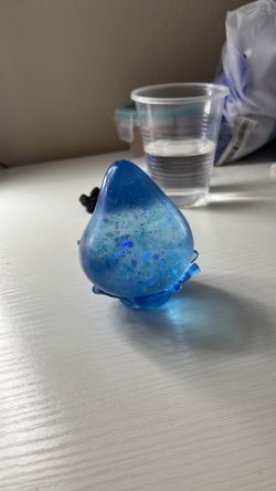 Needoh teardrop