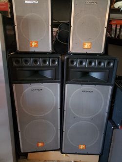 DJ System