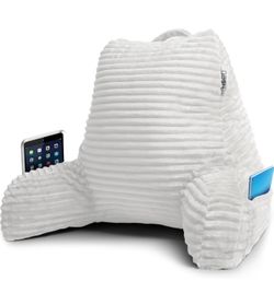 Nestl reading pillow