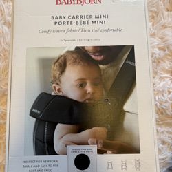 Baby Bjorn Baby Carrier