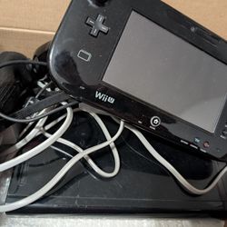 Wii U