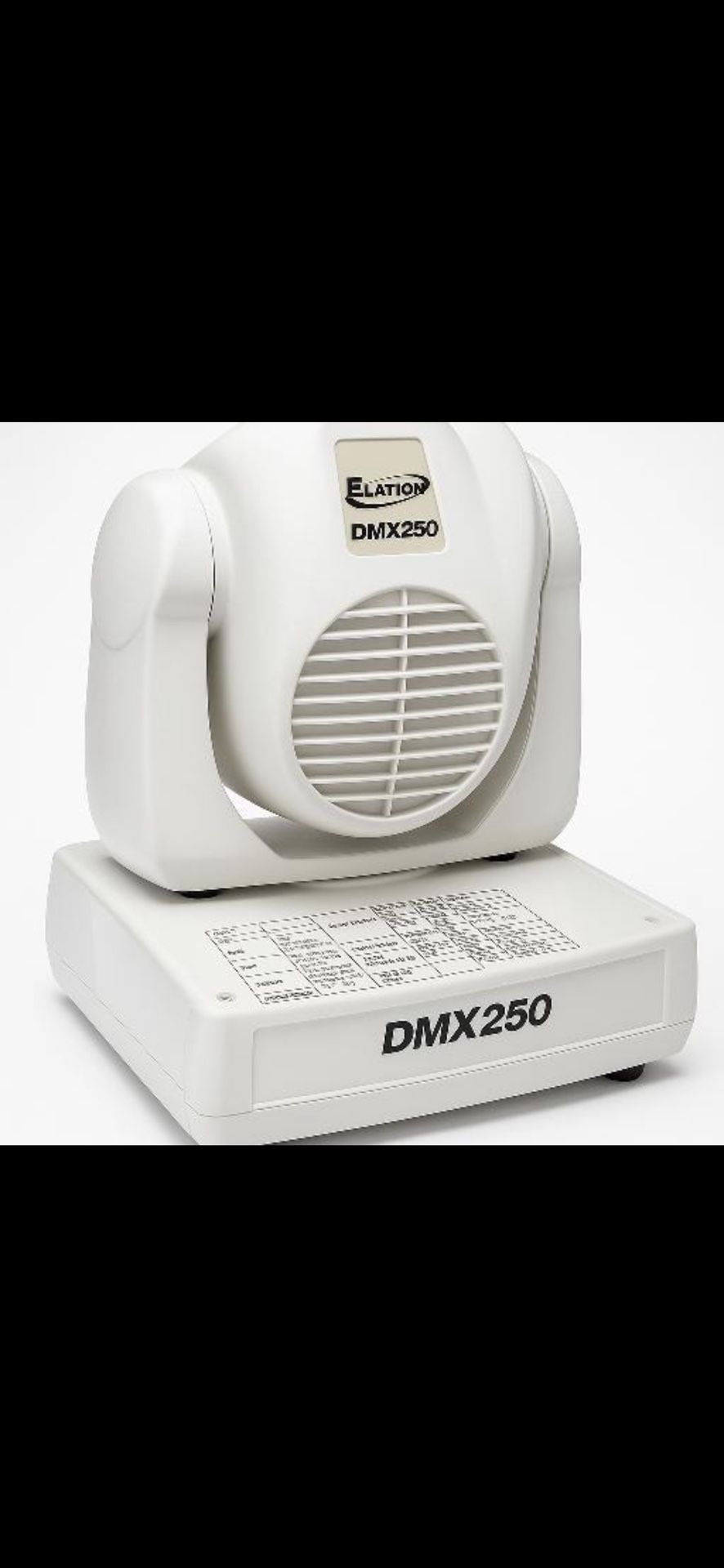 Dj Music Lights