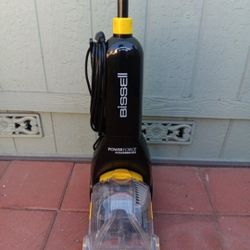 Bissell PowerForce PowerBrush  ($50)