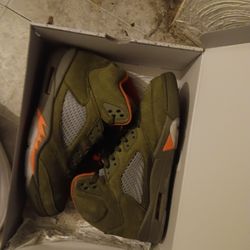 Jordan 5 Size 13