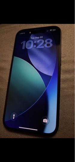 Apple iPhone 15 T-Mobile