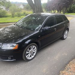 2012 Audi A3